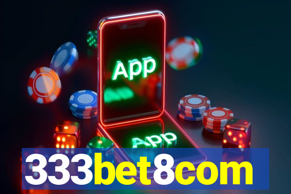 333bet8com