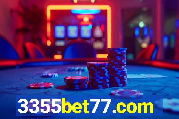 3355bet77.com