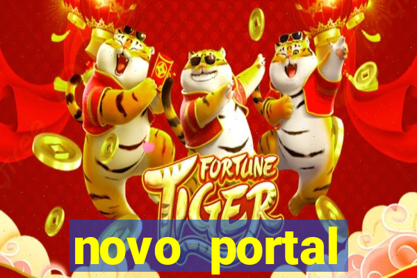 novo portal cruzeiro do sul