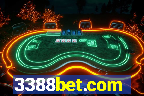 3388bet.com