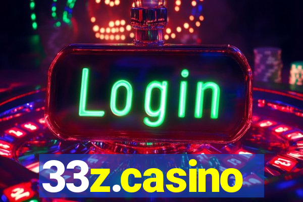 33z.casino