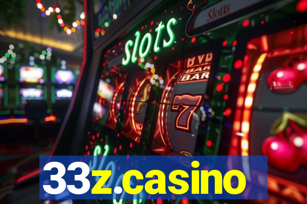 33z.casino