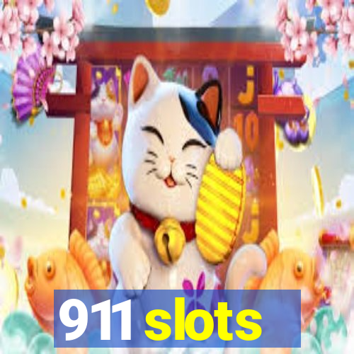 911 slots