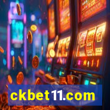 ckbet11.com