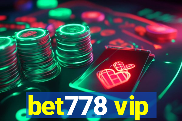 bet778 vip