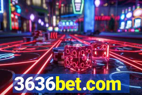 3636bet.com