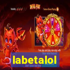 labetalol