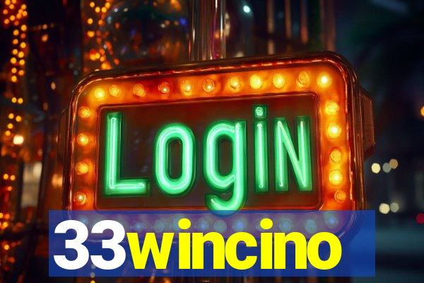 33wincino