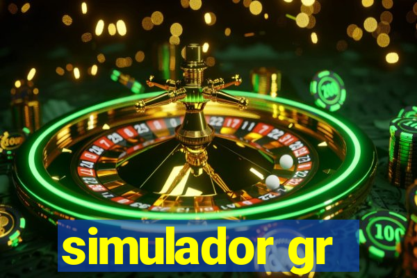 simulador gr