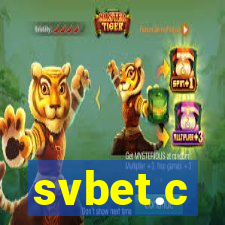 svbet.c