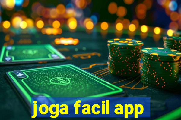 joga facil app