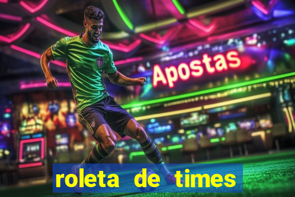 roleta de times (fifa 24)