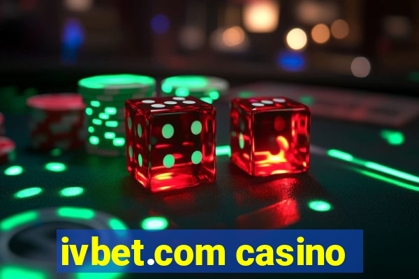 ivbet.com casino