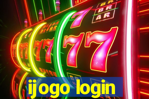 ijogo login