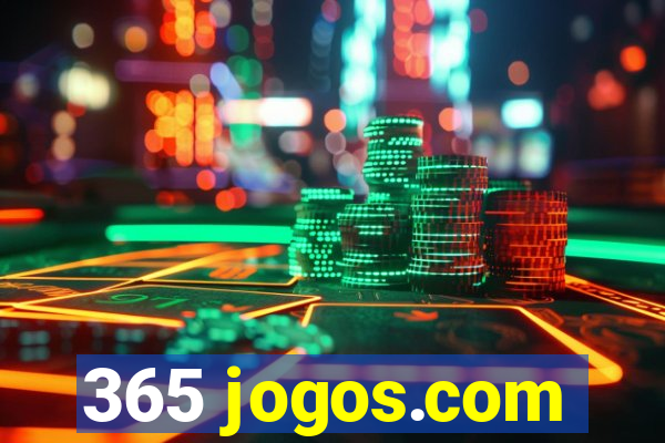 365 jogos.com