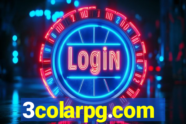 3colarpg.com