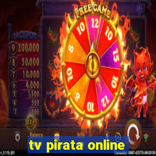 tv pirata online