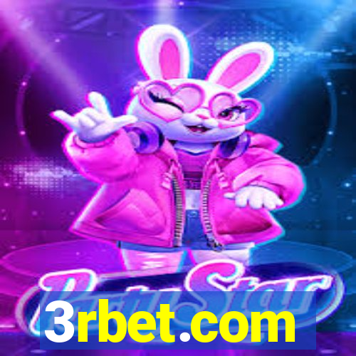 3rbet.com