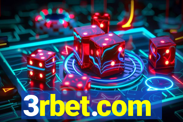 3rbet.com