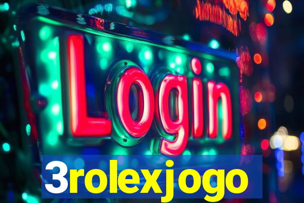 3rolexjogo