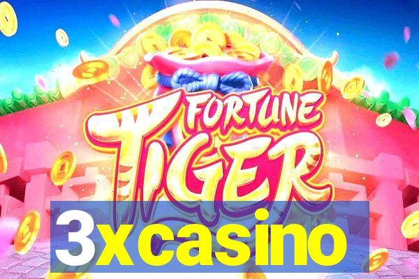 3xcasino