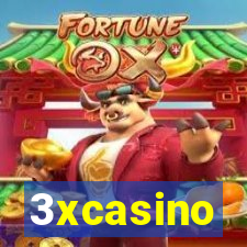 3xcasino