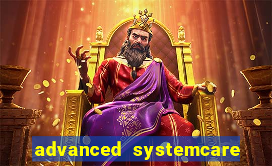 advanced systemcare 17 serial key brasil