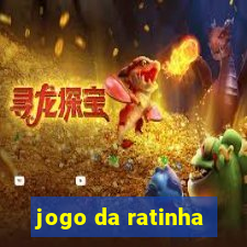 jogo da ratinha