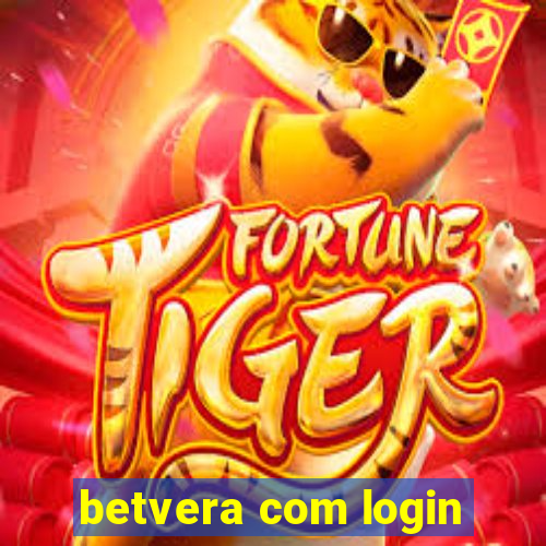 betvera com login