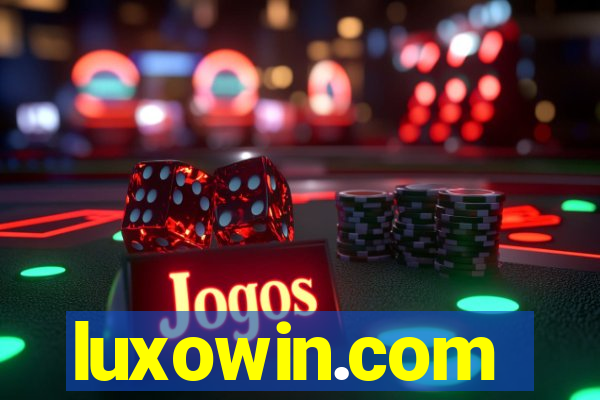 luxowin.com