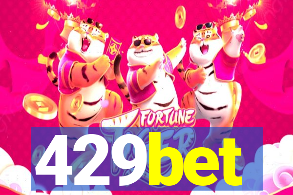 429bet