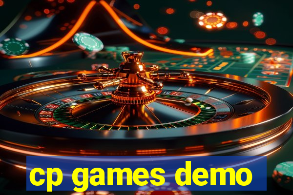 cp games demo