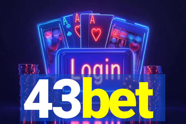 43bet