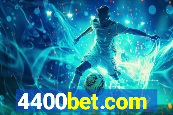 4400bet.com