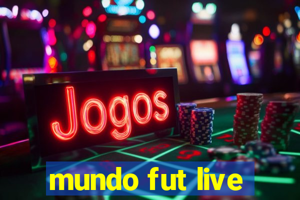 mundo fut live