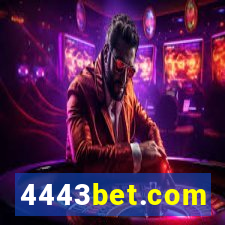 4443bet.com