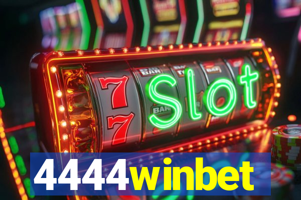 4444winbet