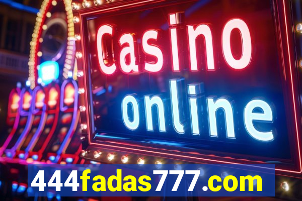 444fadas777.com