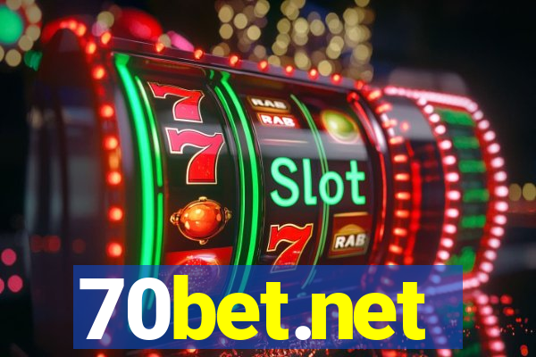 70bet.net