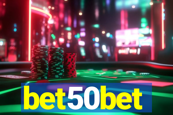 bet50bet