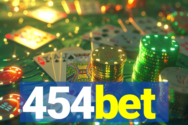 454bet