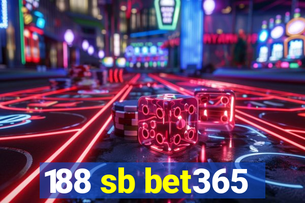 188 sb bet365