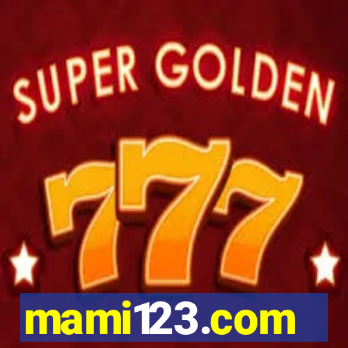 mami123.com