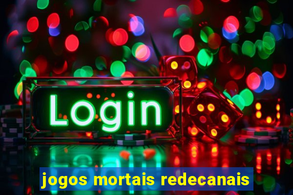 jogos mortais redecanais