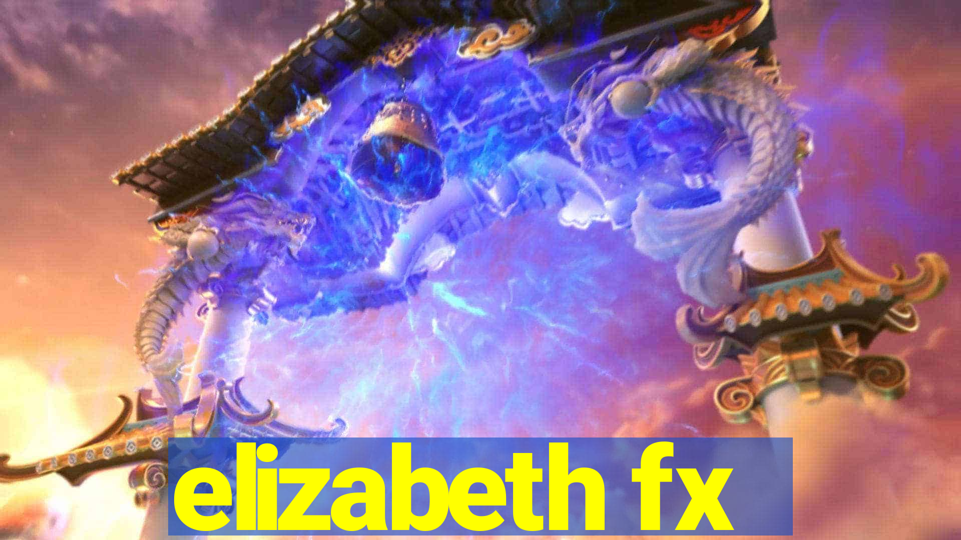 elizabeth fx