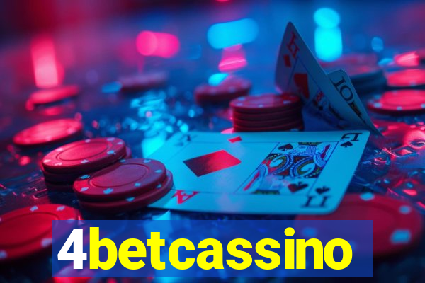 4betcassino