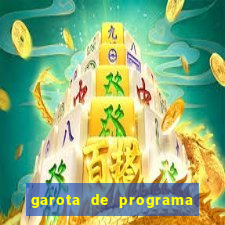 garota de programa em saj