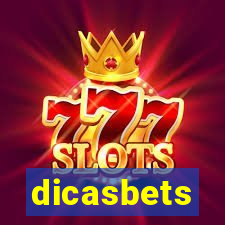 dicasbets