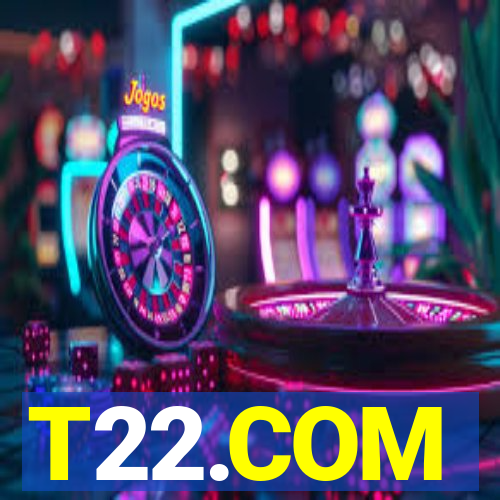 T22.COM