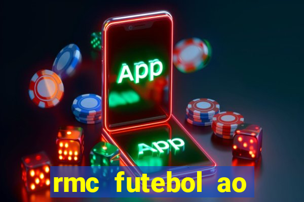 rmc futebol ao vivo gratis